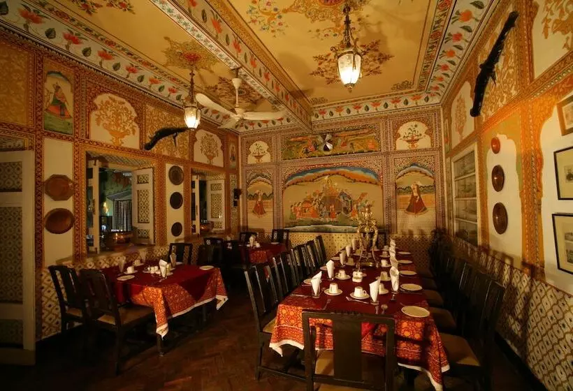 Fotos del hotel Bissau Palace:  7