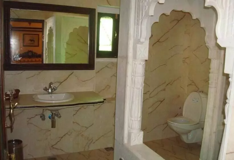 Fotos del hotel Bissau Palace:  18