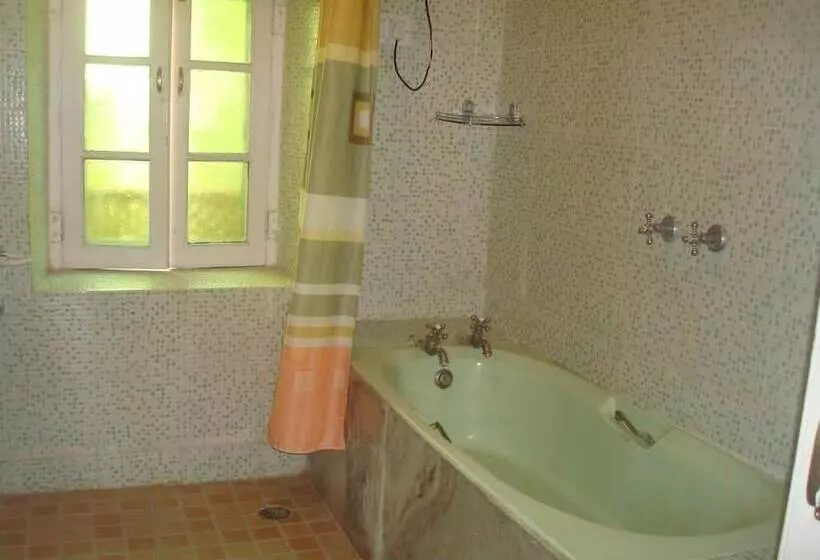 Fotos del hotel Bissau Palace:  21