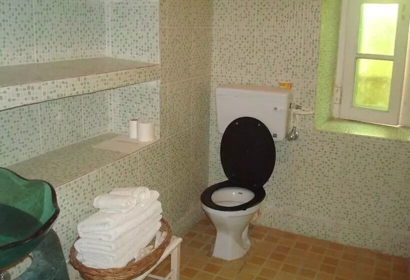 Fotos del hotel Bissau Palace:  9