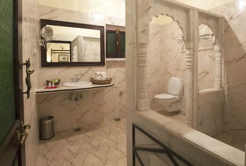 Fotos del hotel Bissau Palace:  6