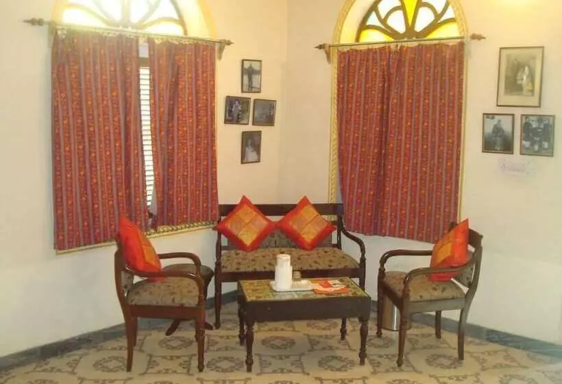 Fotos del hotel Bissau Palace:  24