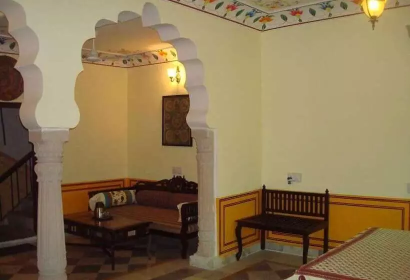 Fotos del hotel Bissau Palace:  5