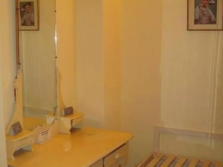 Fotos del hotel Bissau Palace:  23