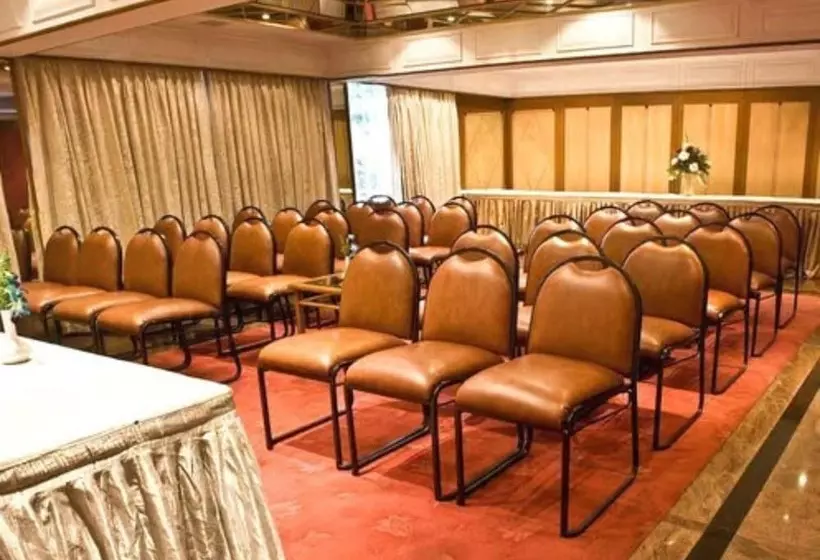 Fotos del hotel Midtown Pritam:  4