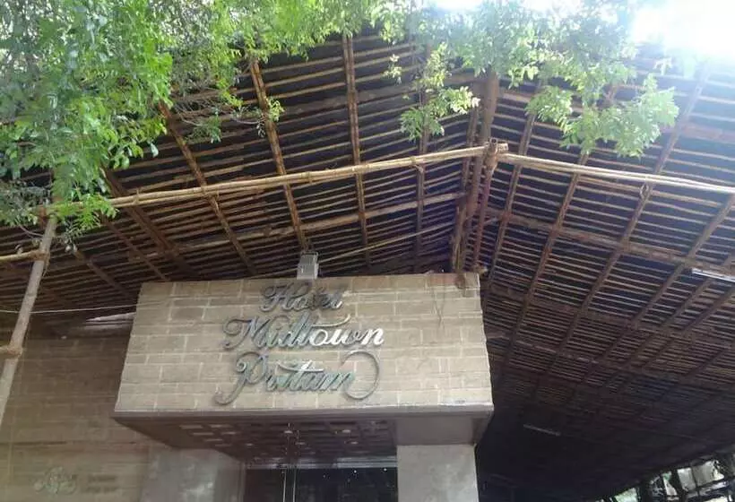 Fotos del hotel Midtown Pritam:  10