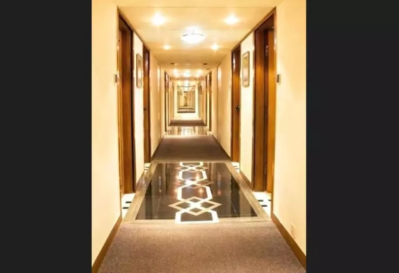 Fotos del hotel Midtown Pritam:  2