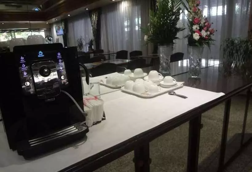 Fotos del hotel Midtown Pritam:  7