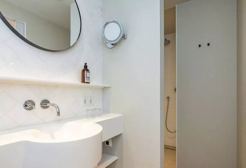 Fotos del hotel Pillows Luxury Boutique Hotel Anna Van Den Vondel Amsterdam:  15