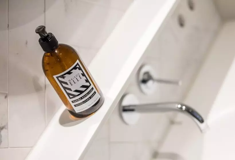 Fotos del hotel Pillows Luxury Boutique Hotel Anna Van Den Vondel Amsterdam:  20