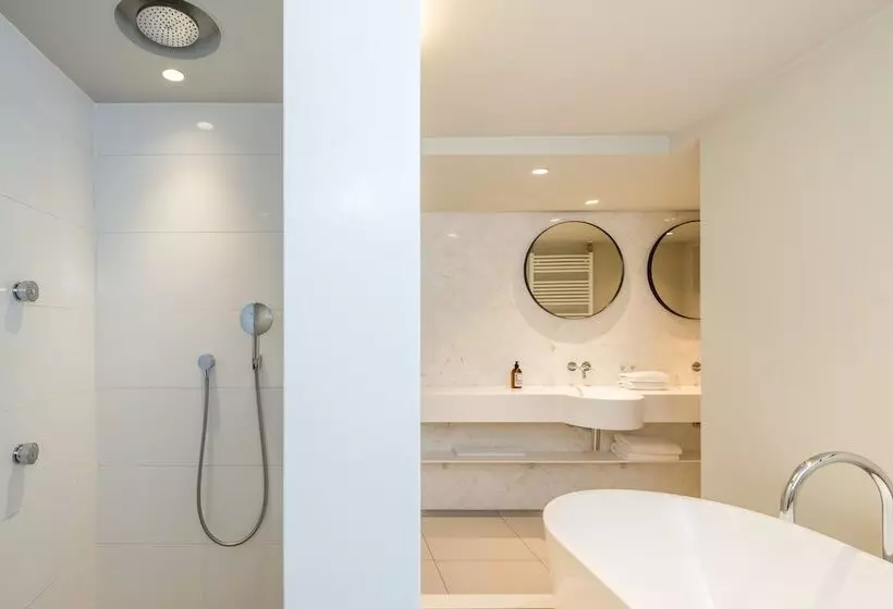 Fotos del hotel Pillows Luxury Boutique Hotel Anna Van Den Vondel Amsterdam:  17