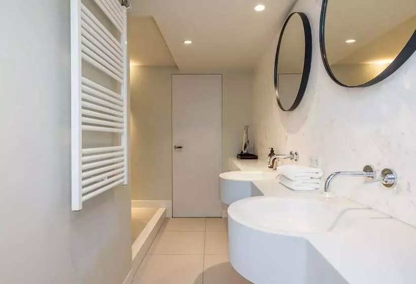 Fotos del hotel Pillows Luxury Boutique Hotel Anna Van Den Vondel Amsterdam:  9