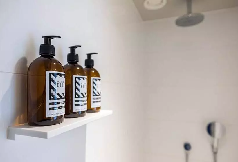 Fotos del hotel Pillows Luxury Boutique Hotel Anna Van Den Vondel Amsterdam:  18