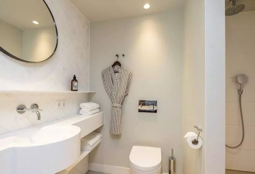 Fotos del hotel Pillows Luxury Boutique Hotel Anna Van Den Vondel Amsterdam:  14