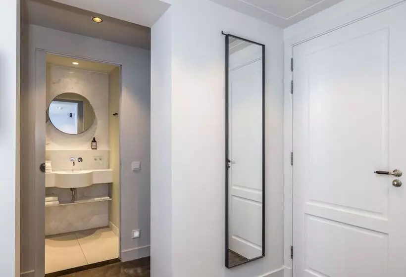 Fotos del hotel Pillows Luxury Boutique Hotel Anna Van Den Vondel Amsterdam:  19