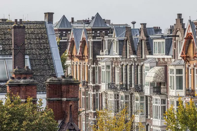 Fotos del hotel Pillows Luxury Boutique Hotel Anna Van Den Vondel Amsterdam:  11