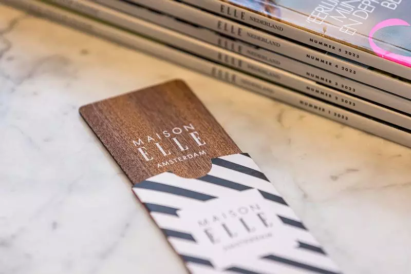 Fotos del hotel Pillows Luxury Boutique Hotel Anna Van Den Vondel Amsterdam:  5