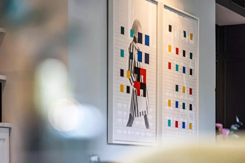 Fotos del hotel Pillows Luxury Boutique Hotel Anna Van Den Vondel Amsterdam:  10