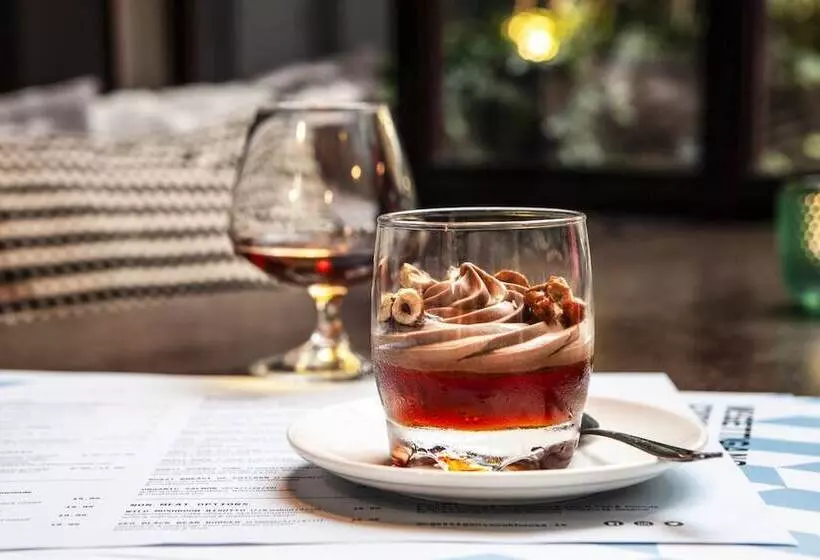 Fotos del hotel The Address Connolly:  23