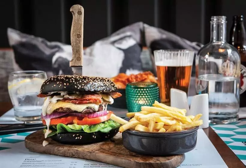 Fotos del hotel The Address Connolly:  15