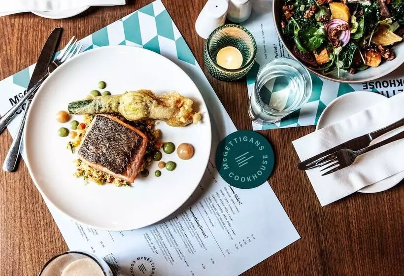 Fotos del hotel The Address Connolly:  21