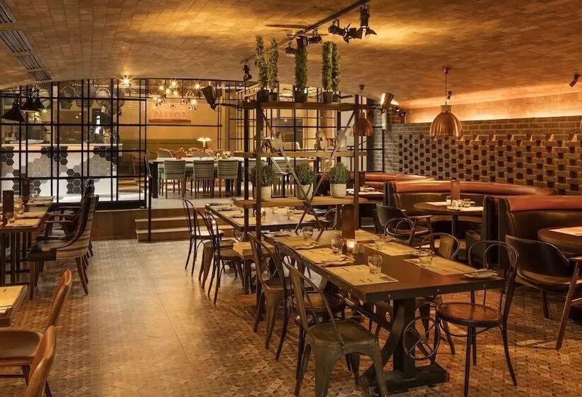 Fotos del hotel The Address Connolly:  19