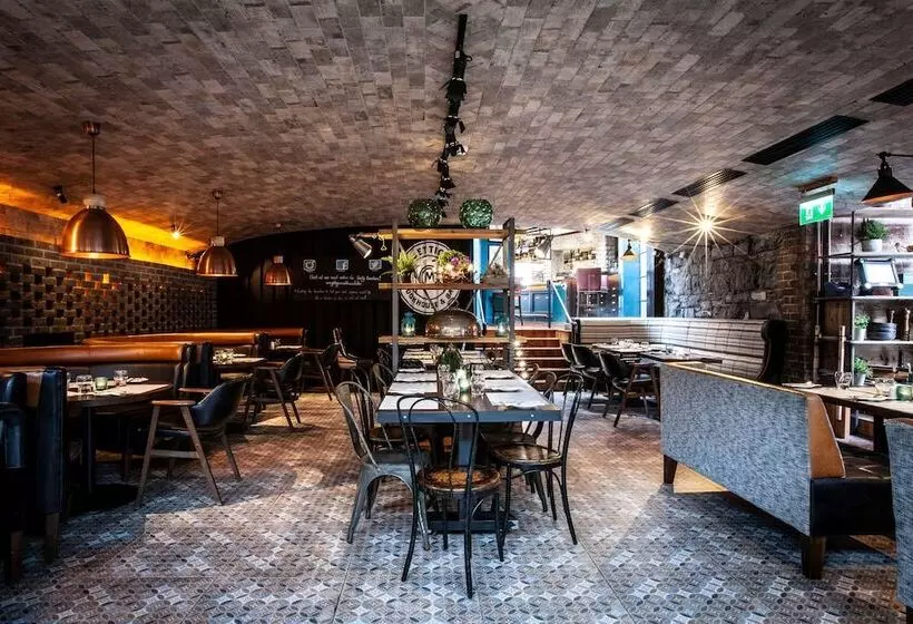 Fotos del hotel The Address Connolly:  5