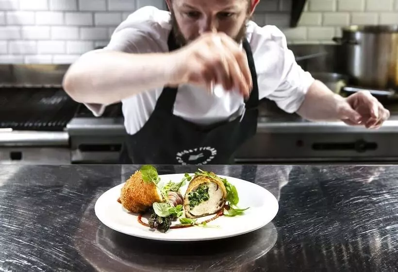 Fotos del hotel The Address Connolly:  25