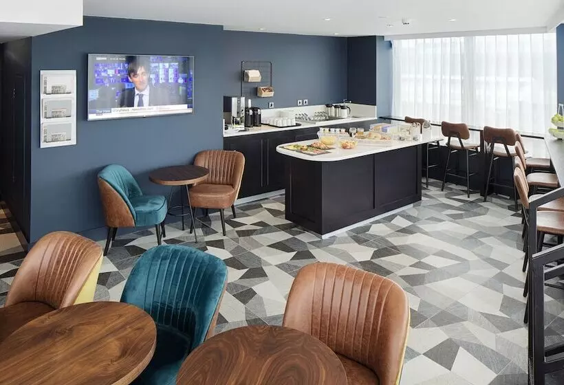 Fotos del hotel The Address Connolly:  10