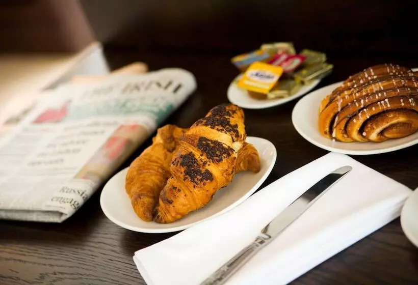 Fotos del hotel The Address Connolly:  13