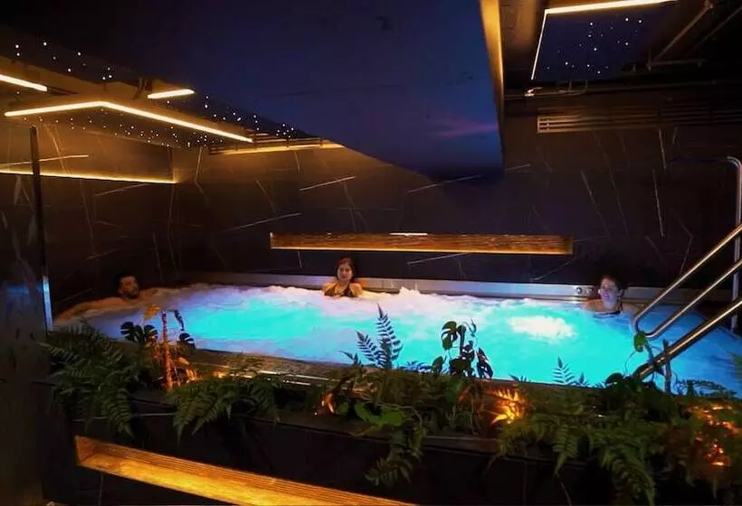 Fotos del hotel The Address Connolly:  2