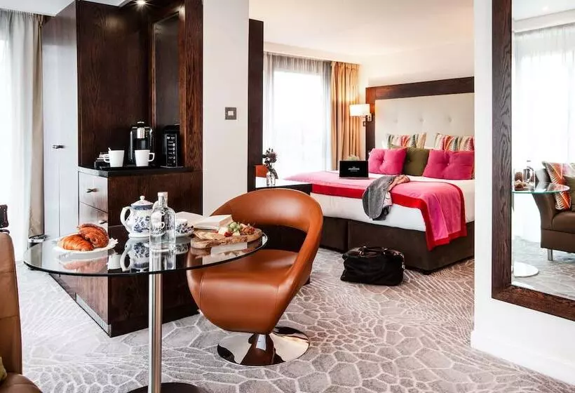 Fotos del hotel The Address Connolly:  20