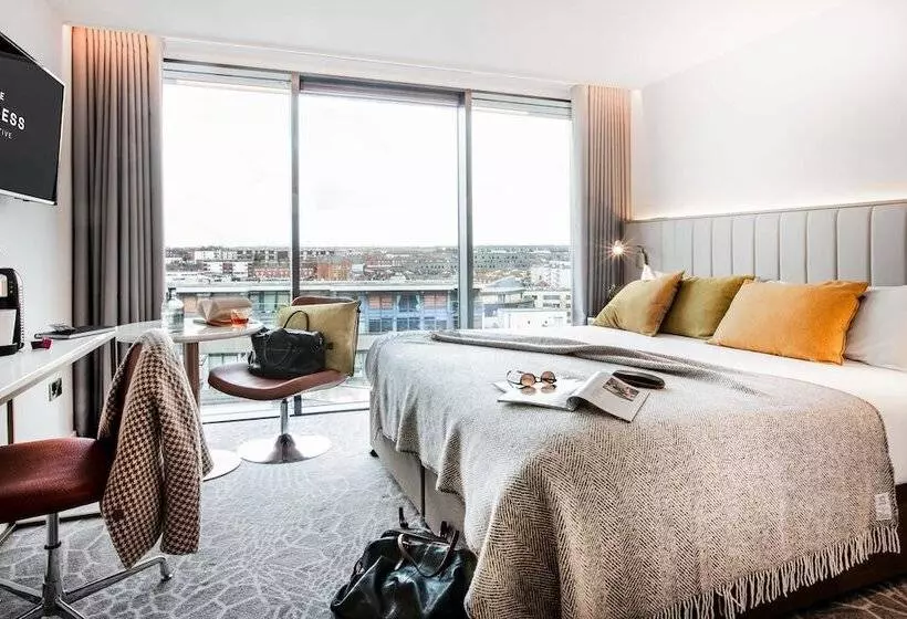 Fotos del hotel The Address Connolly:  24