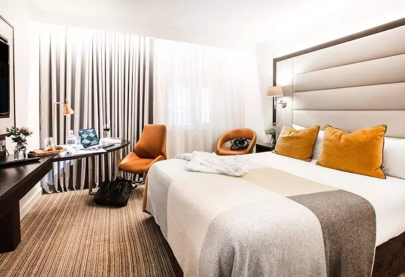 Fotos del hotel The Address Connolly:  18