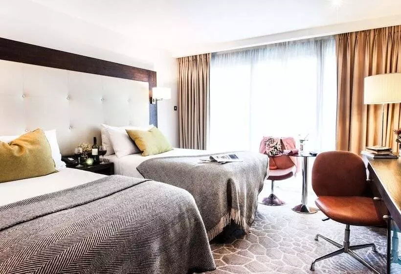 Fotos del hotel The Address Connolly:  8