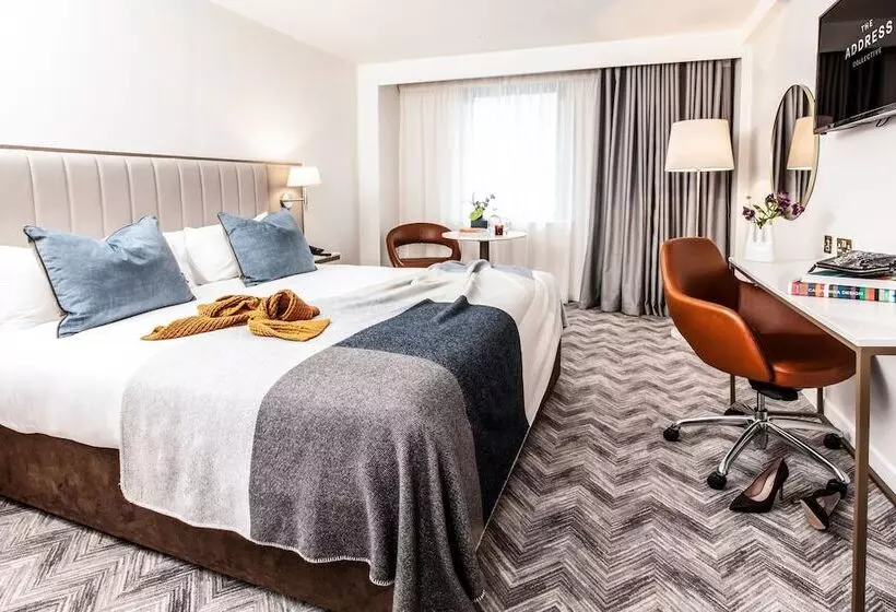 Fotos del hotel The Address Connolly:  12