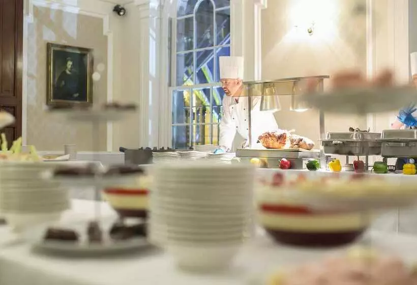 Fotos del hotel Wynn S:  24