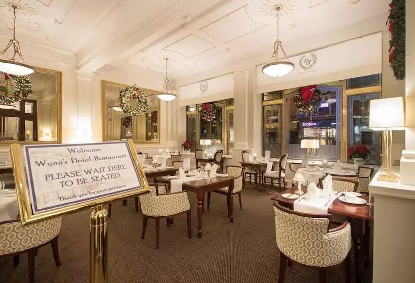 Fotos del hotel Wynn S:  23