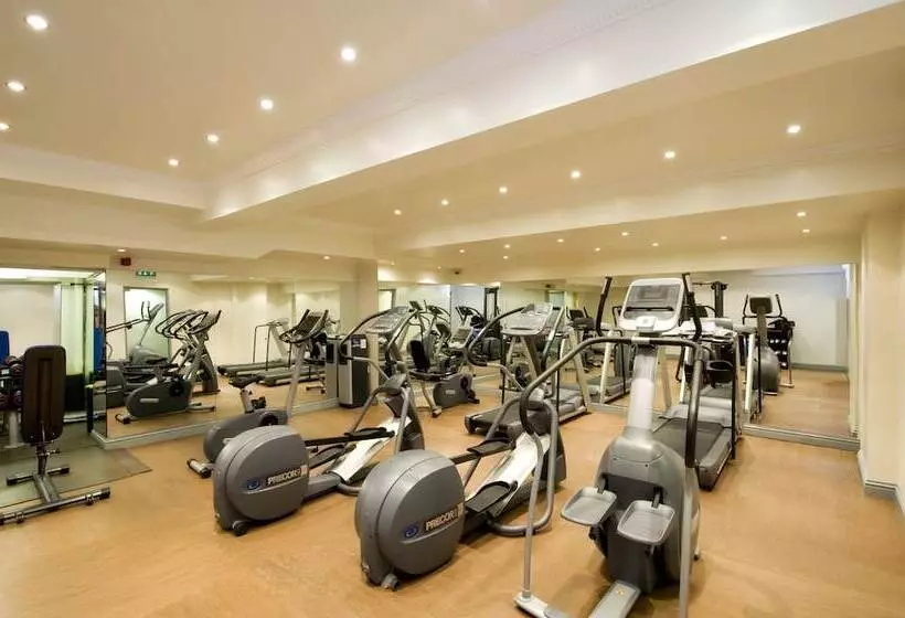 Fotos del hotel Wynn S:  3