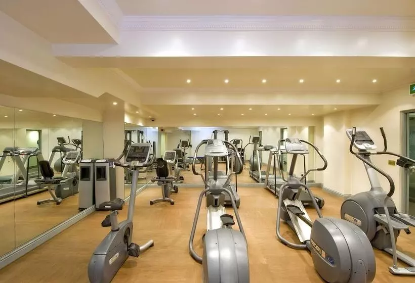 Fotos del hotel Wynn S:  11