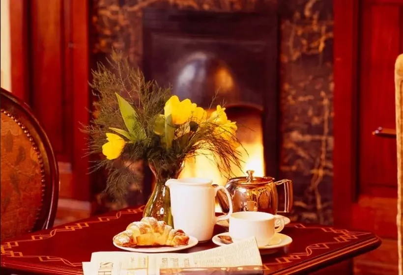 Fotos del hotel Wynn S:  20