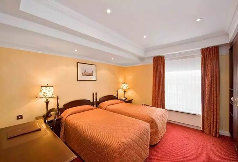 Fotos del hotel Wynn S:  10