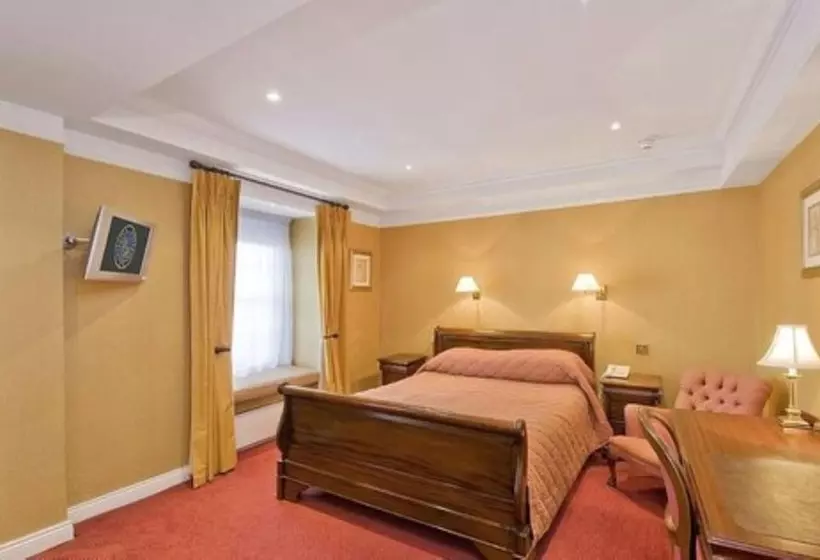 Fotos del hotel Wynn S:  17