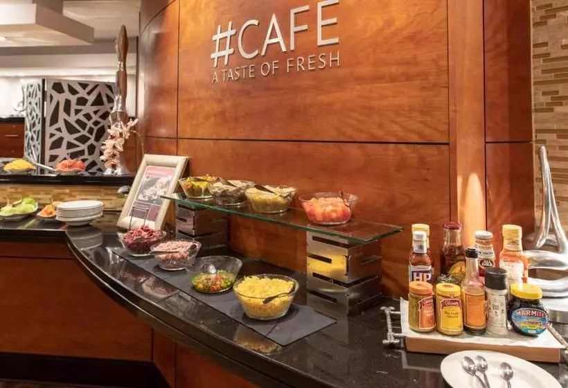 Fotos del hotel City Lodge  Johannesburg Airport, Barbara Road:  5