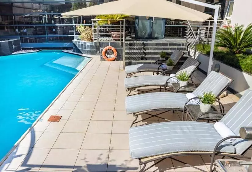 Fotos del hotel City Lodge  Johannesburg Airport, Barbara Road:  2