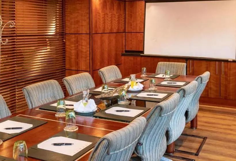 Fotos del hotel City Lodge  Johannesburg Airport, Barbara Road:  6