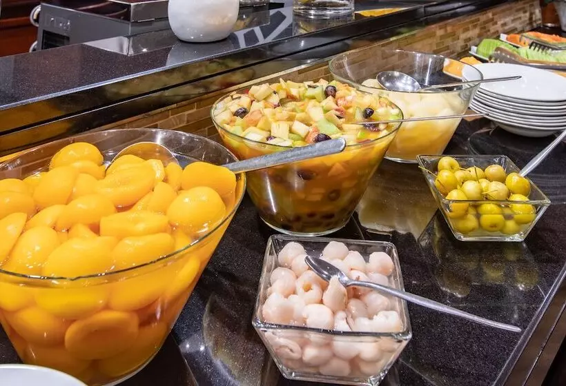 Fotos del hotel City Lodge  Johannesburg Airport, Barbara Road:  23