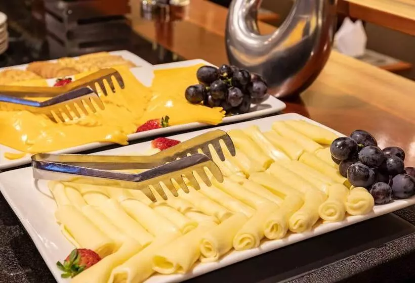 Fotos del hotel City Lodge  Johannesburg Airport, Barbara Road:  4