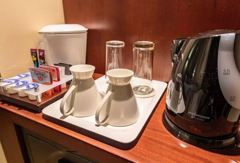 Fotos del hotel City Lodge  Johannesburg Airport, Barbara Road:  18