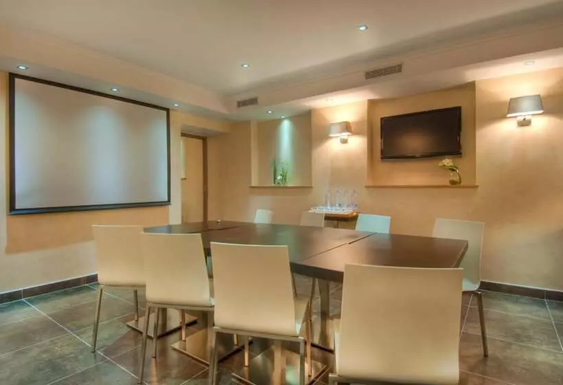 Fotos del hotel Claude Bernard Saint-germain:  10